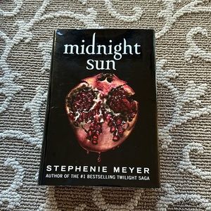 Midnight Sun